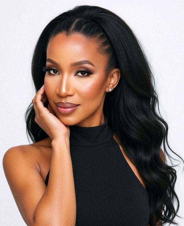 Goitseone Ketlhalefile