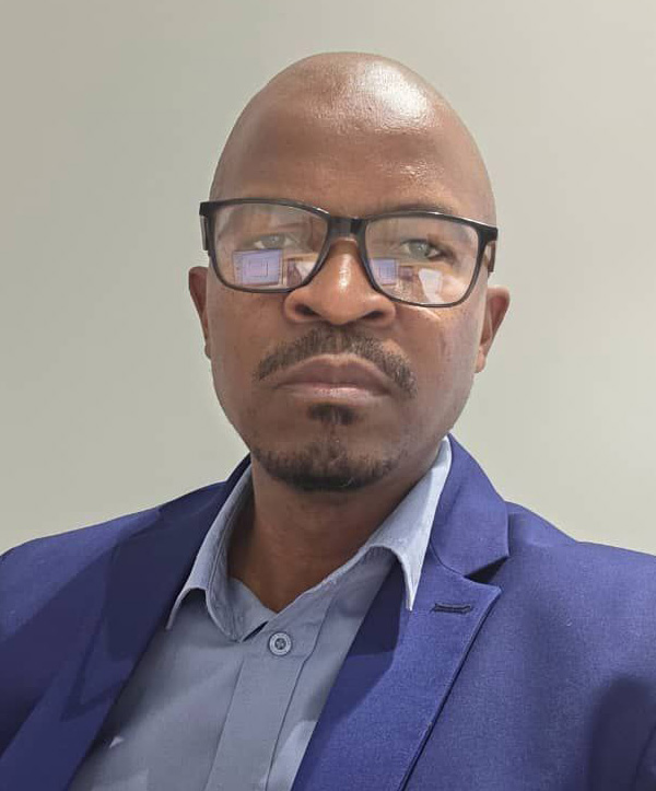 Kelaotswe Archie Galeboe